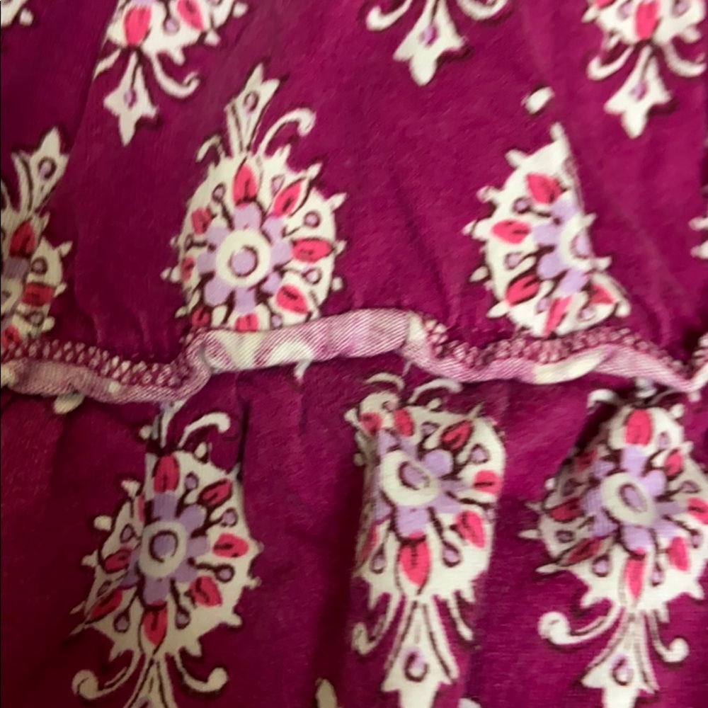 Tea dress - Picture 4 of 4